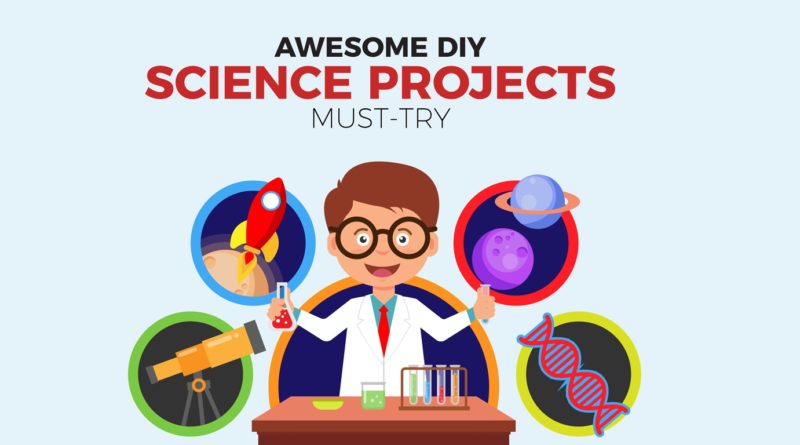 Science Tricks for 5th Grade Students Should Try During Summer Holidays