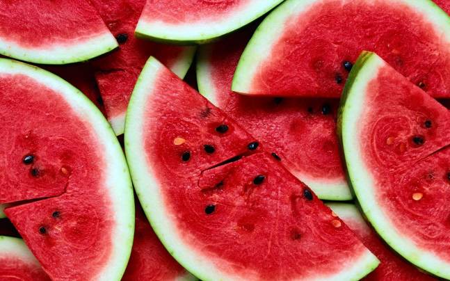 What to eat in summer to keep body cool