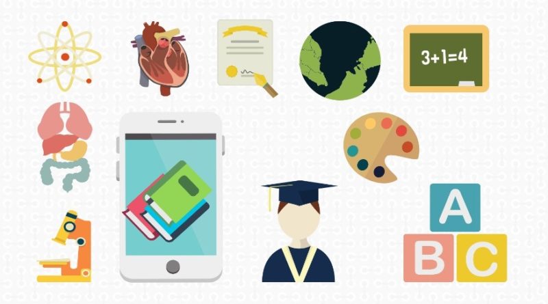 apps that make students life easier