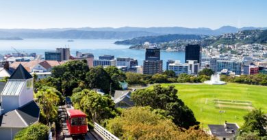 Best Things to do in New Zealand