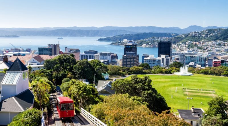 Best Things to do in New Zealand