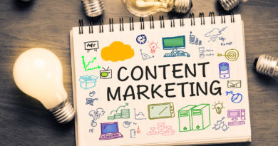 Content Marketing Strategy Guide