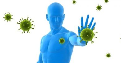 How to boost the immune system naturally