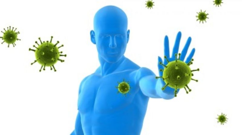 How to boost the immune system naturally