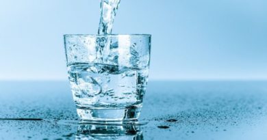 Importance of Water Purification