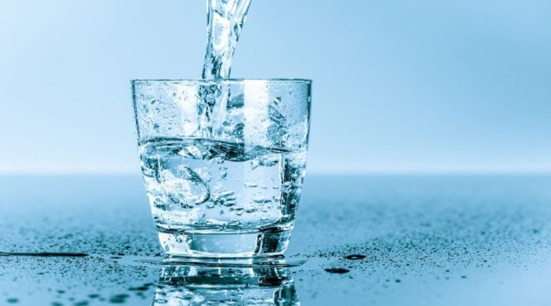 Importance of Water Purification