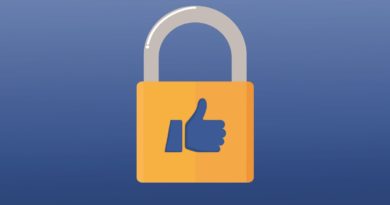 Is Your Data Secure With Facebook