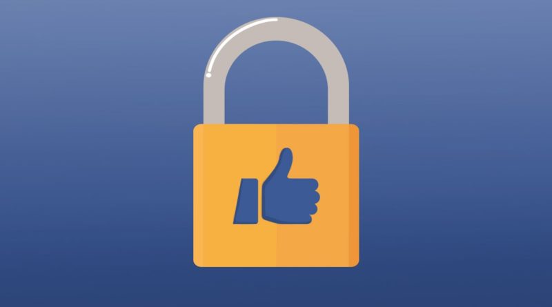 Is Your Data Secure With Facebook