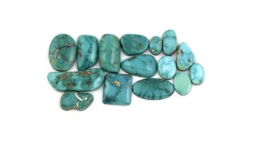 Know About The Turquoise