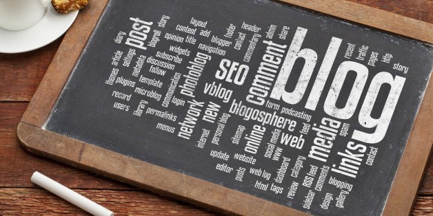 The Importance of Blog Content For Business