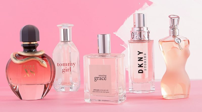Tips To Choose The Best Perfume Gifts
