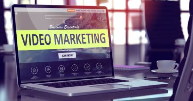 Video marketing guide