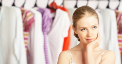 Wardrobe Items That Harm Your Health