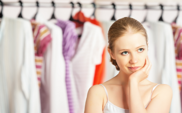 Wardrobe Items That Harm Your Health