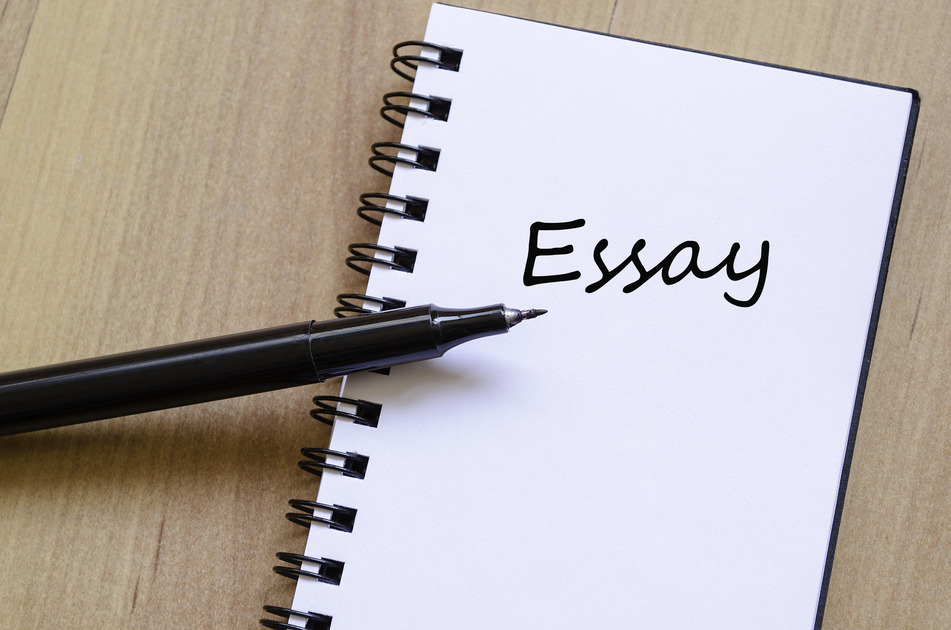 techniques in writing essay