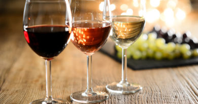 Benefits of adding wine to your diet