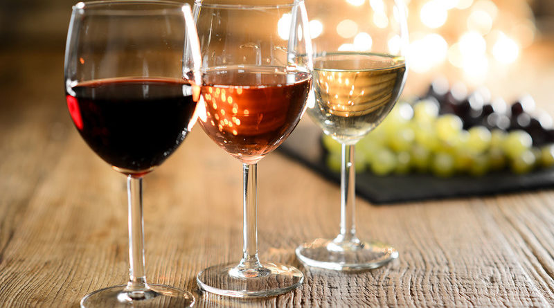 Benefits of adding wine to your diet