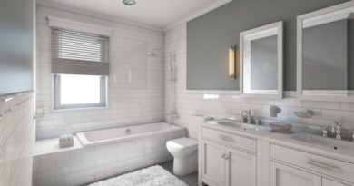 Cheapest Hacks to Renovate Your Bathroom with Lavish Looks