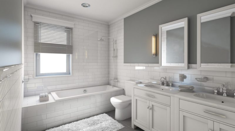 Cheapest Hacks to Renovate Your Bathroom with Lavish Looks