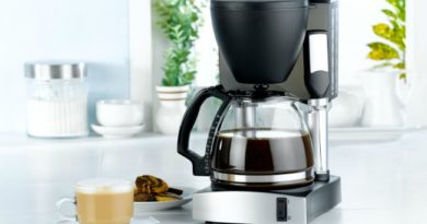 How to Clean a Coffee Maker