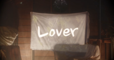 lover lyrics