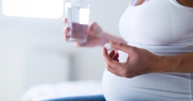 Having UTI in Pregnancy