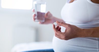 Having UTI in Pregnancy