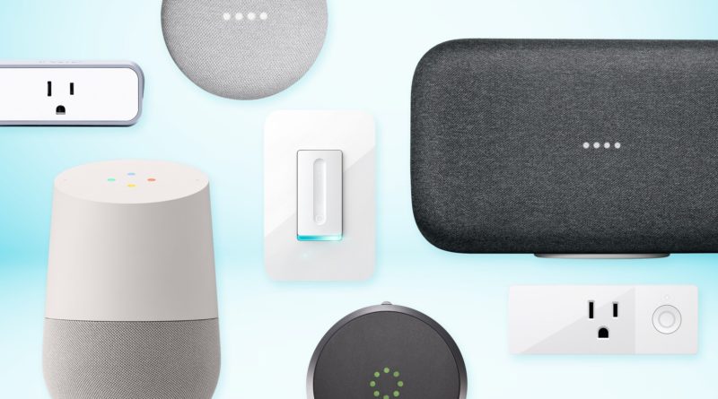 Where to Find the Best Smart Products
