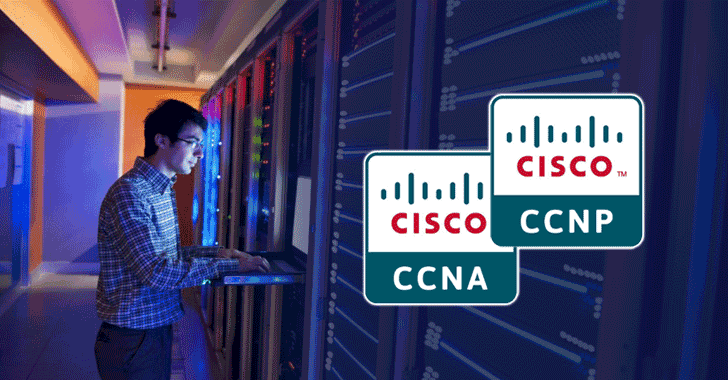 Cisco Certification Training