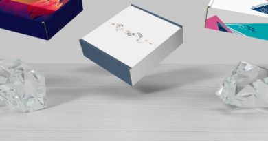 Design Your Own Custom Boxes and Packaging