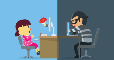 Detect a Scammer on a Dating Site