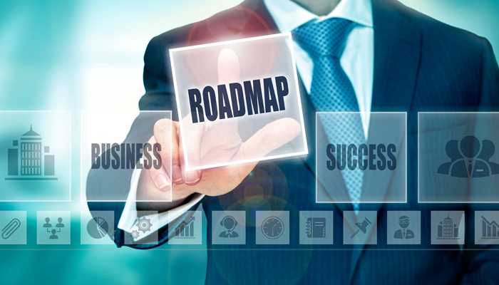 IT Operations Roadmap