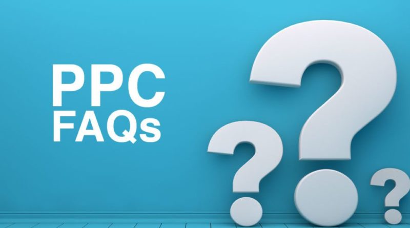 PPC FAQs