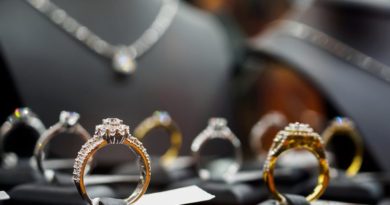 Types of Engagement Rings