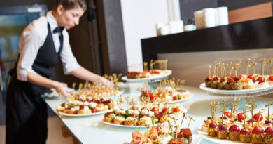 7 Reasons Why Hiring a Caterer Would be Your Best Event Planning Decision