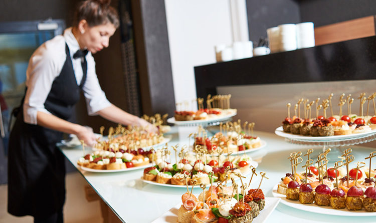 7 Reasons Why Hiring a Caterer Would be Your Best Event Planning Decision