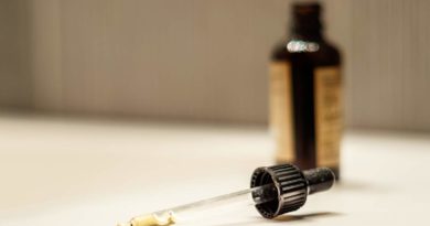 Benefits of CBD Oil Tinctures and Hemp Derived Drops