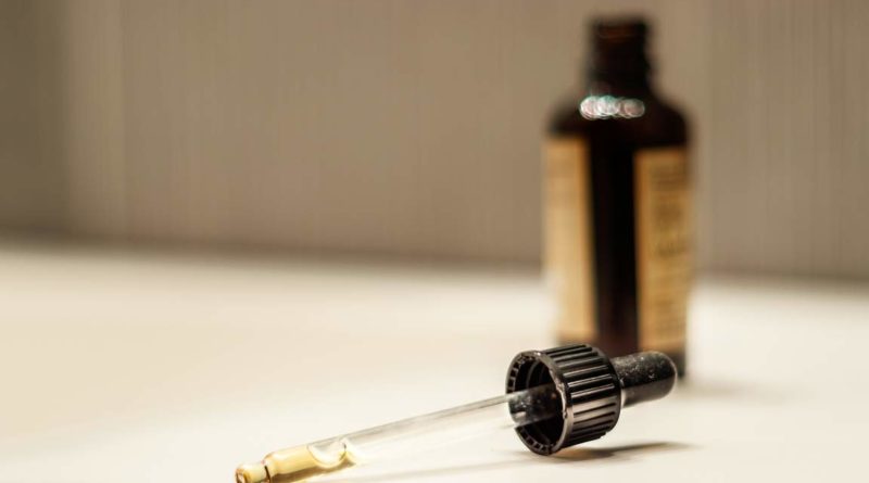 Benefits of CBD Oil Tinctures and Hemp Derived Drops