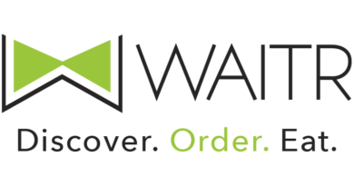 Waitr - food delivery app in tuscaloosa