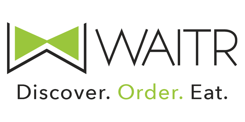 Waitr - food delivery app in tuscaloosa