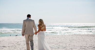 why Henderson should be your wedding destination