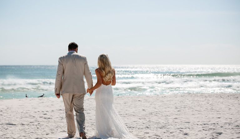why Henderson should be your wedding destination