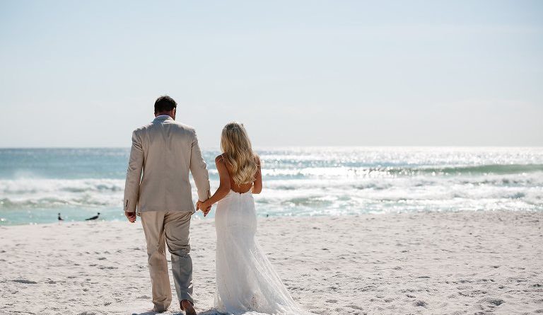 why Henderson should be your wedding destination