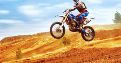 Beginner’s Guide to Dirt Biking