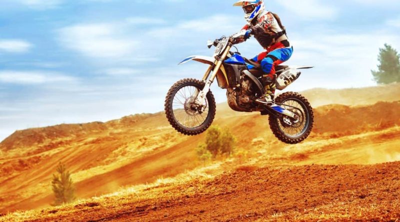 Beginner’s Guide to Dirt Biking