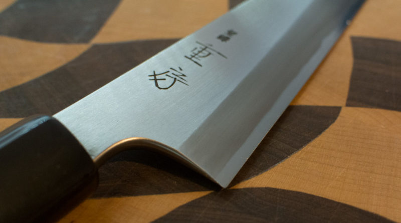 How to Use a Top Professional Boning Knife