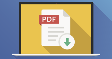 Why PDF Is Considered a Universal Format