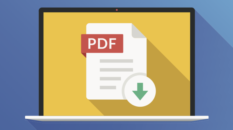 Why PDF Is Considered a Universal Format