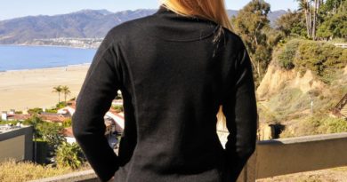 Five Reasons Why Alpaca Fiber is Best For Your Base Layer