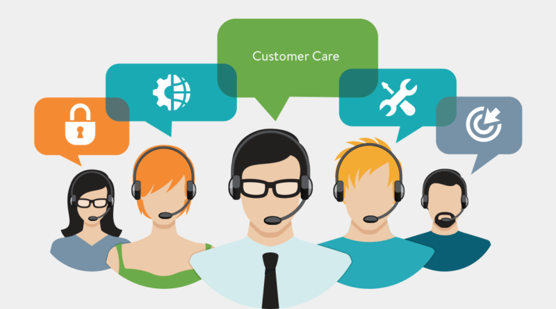 Spectrum Customer Service